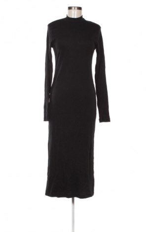 Kleid Weekday, Größe L, Farbe Schwarz, Preis 53,99 €