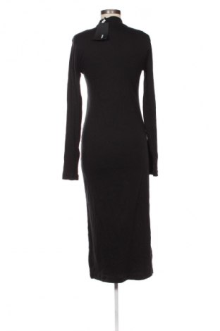 Kleid Weekday, Größe L, Farbe Schwarz, Preis 53,99 €