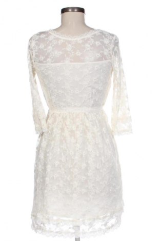 Sukienka White and More, Rozmiar S, Kolor Beżowy, Cena 298,85 zł