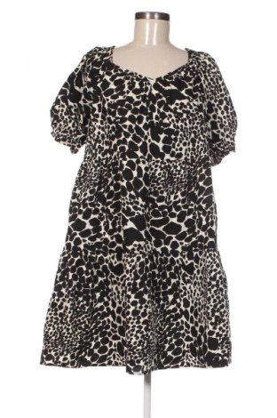 Kleid Who What Wear, Größe XXL, Farbe Mehrfarbig, Preis € 41,99