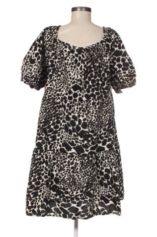 Kleid Who What Wear, Größe XXL, Farbe Mehrfarbig, Preis € 41,99