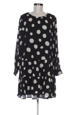 Kleid Who What Wear, Größe L, Farbe Mehrfarbig, Preis € 57,99