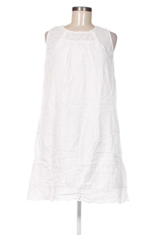 Sukienka Woman By Tchibo, Rozmiar XL, Kolor Biały, Cena 67,99 zł
