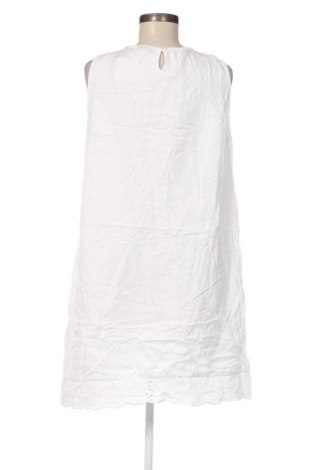 Sukienka Woman By Tchibo, Rozmiar XL, Kolor Biały, Cena 67,99 zł