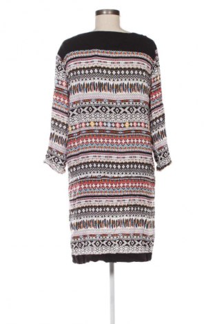 Kleid Woman By Tchibo, Größe XL, Farbe Mehrfarbig, Preis 20,99 €