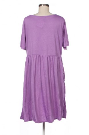 Sukienka Woman Within, Rozmiar M, Kolor Fioletowy, Cena 64,99 zł