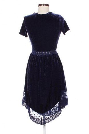 Kleid Wow, Größe M, Farbe Blau, Preis € 20,99