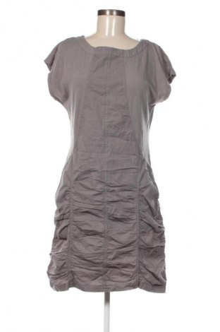 Φόρεμα XCVI, Μέγεθος L, Χρώμα Γκρί, Τιμή 13,99 €