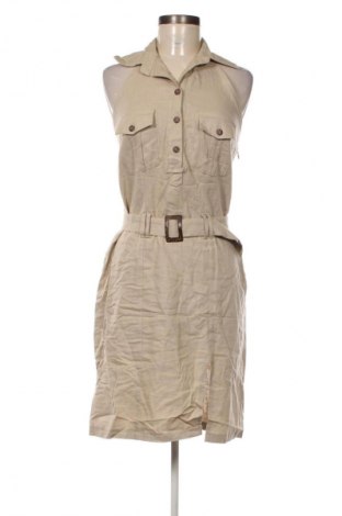 Rochie Xanaka, Mărime M, Culoare Bej, Preț 70,99 Lei