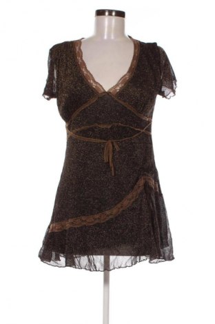 Kleid Xanaka, Größe S, Farbe Mehrfarbig, Preis 13,99 €
