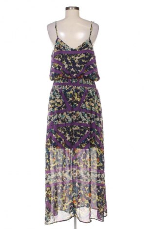 Kleid Xhilaration, Größe XL, Farbe Mehrfarbig, Preis 22,99 €