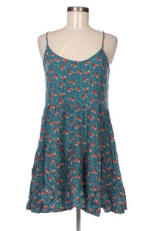 Kleid Xhilaration, Größe L, Farbe Mehrfarbig, Preis 15,99 €