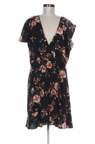 Rochie Xhilaration, Mărime XL, Culoare Multicolor, Preț 77,99 Lei