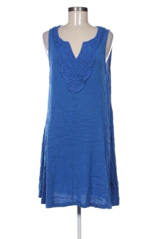 Kleid Xlnt, Größe L, Farbe Blau, Preis 21,99 €
