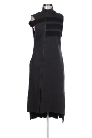 Šaty  Y-3 Adidas, Veľkosť L, Farba Sivá, Cena  109,24 €