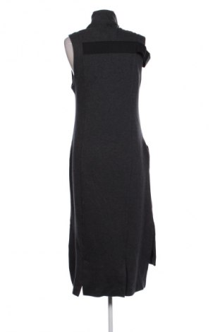Šaty  Y-3 Adidas, Veľkosť L, Farba Sivá, Cena  109,24 €