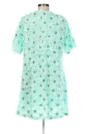 Kleid Y.A.S, Größe M, Farbe Grün, Preis € 132,99