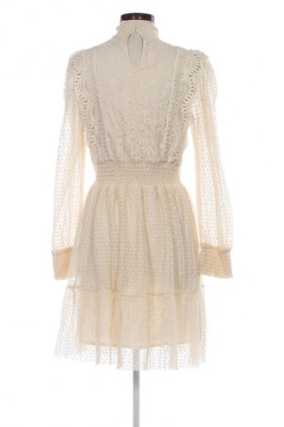 Kleid Y.A.S, Größe M, Farbe Ecru, Preis € 152,99