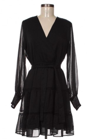 Kleid Y.A.S, Größe M, Farbe Schwarz, Preis 56,99 €