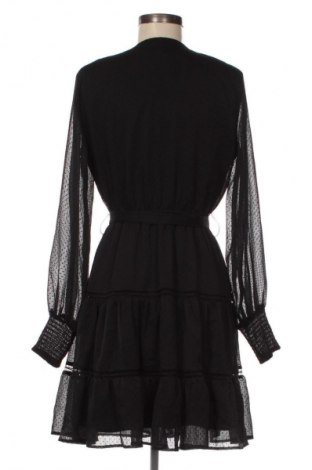 Kleid Y.A.S, Größe M, Farbe Schwarz, Preis 56,99 €