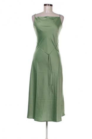 Kleid Y.A.S, Größe S, Farbe Grün, Preis 132,99 €