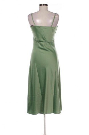 Kleid Y.A.S, Größe S, Farbe Grün, Preis 132,99 €