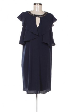 Rochie Yessica, Mărime L, Culoare Albastru, Preț 88,99 Lei