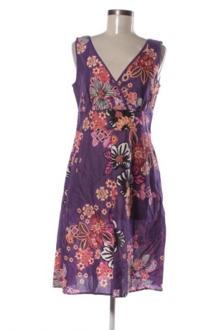 Kleid Yessica, Größe L, Farbe Mehrfarbig, Preis € 20,99