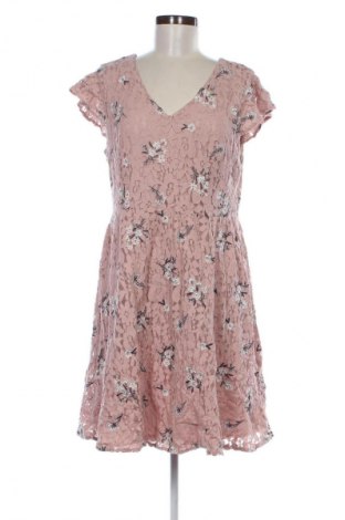 Φόρεμα Yessica, Μέγεθος M, Χρώμα Πολύχρωμο, Τιμή 18,99 €