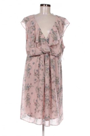 Φόρεμα Yessica, Μέγεθος XXL, Χρώμα Πολύχρωμο, Τιμή 20,99 €