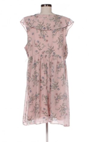 Φόρεμα Yessica, Μέγεθος XXL, Χρώμα Πολύχρωμο, Τιμή 20,99 €
