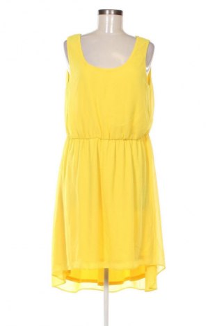 Kleid Yessica, Größe XL, Farbe Gelb, Preis € 26,99
