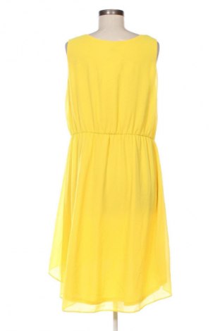 Kleid Yessica, Größe XL, Farbe Gelb, Preis € 26,99