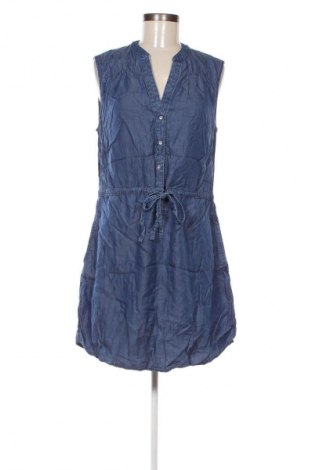 Φόρεμα Yessica, Μέγεθος L, Χρώμα Μπλέ, Τιμή 16,99 €