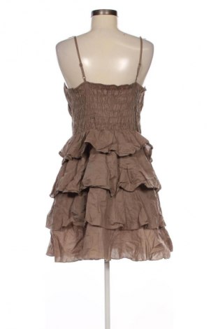 Φόρεμα Yessica, Μέγεθος L, Χρώμα Καφέ, Τιμή 17,99 €
