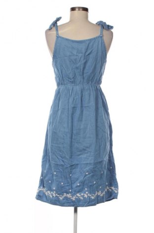 Kleid Yessica, Größe S, Farbe Blau, Preis € 15,99