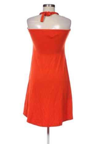 Kleid Yessica, Größe M, Farbe Orange, Preis 14,91 €