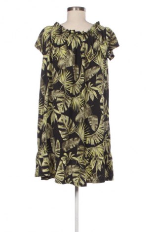 Kleid Yessica, Größe XXL, Farbe Mehrfarbig, Preis 21,99 €