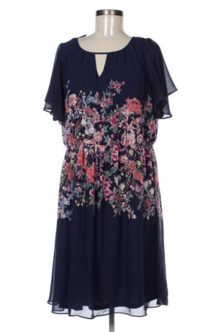 Φόρεμα Yessica, Μέγεθος XL, Χρώμα Πολύχρωμο, Τιμή 15,36 €