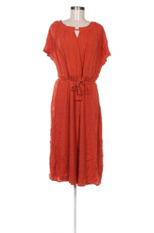 Rochie Yessica, Mărime XL, Culoare Roșu, Preț 114,99 Lei