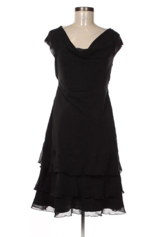 Kleid Yessica, Größe M, Farbe Schwarz, Preis 20,99 €