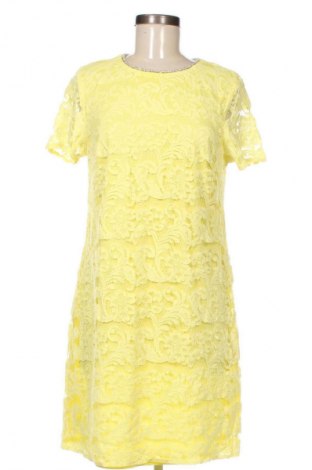 Rochie Yessica, Mărime L, Culoare Galben, Preț 98,99 Lei