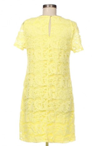 Rochie Yessica, Mărime L, Culoare Galben, Preț 98,99 Lei