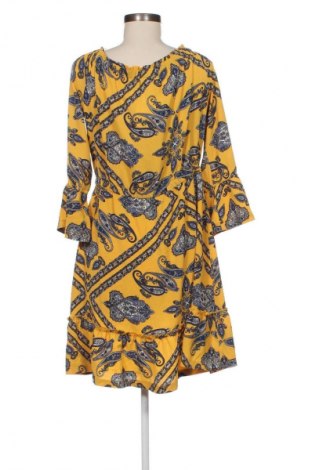 Φόρεμα Yessica, Μέγεθος M, Χρώμα Πολύχρωμο, Τιμή 18,99 €