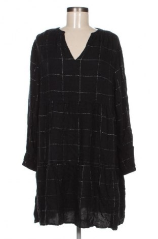 Kleid Yessica, Größe XL, Farbe Schwarz, Preis 20,99 €