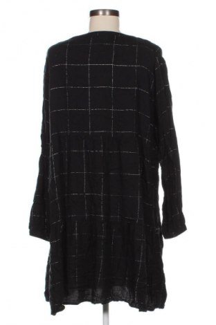 Kleid Yessica, Größe XL, Farbe Schwarz, Preis 20,99 €