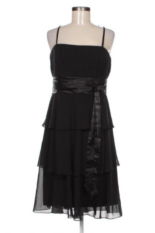Kleid Yessica, Größe L, Farbe Schwarz, Preis € 40,99