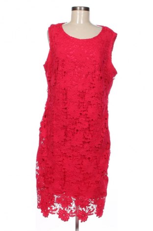Φόρεμα Yessica, Μέγεθος XL, Χρώμα Κόκκινο, Τιμή 20,99 €
