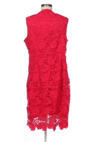 Φόρεμα Yessica, Μέγεθος XL, Χρώμα Κόκκινο, Τιμή 20,99 €