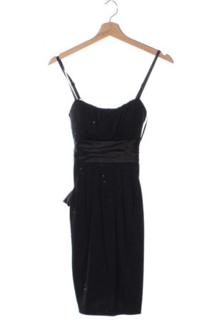 Rochie Yessica, Mărime XS, Culoare Negru, Preț 196,99 Lei